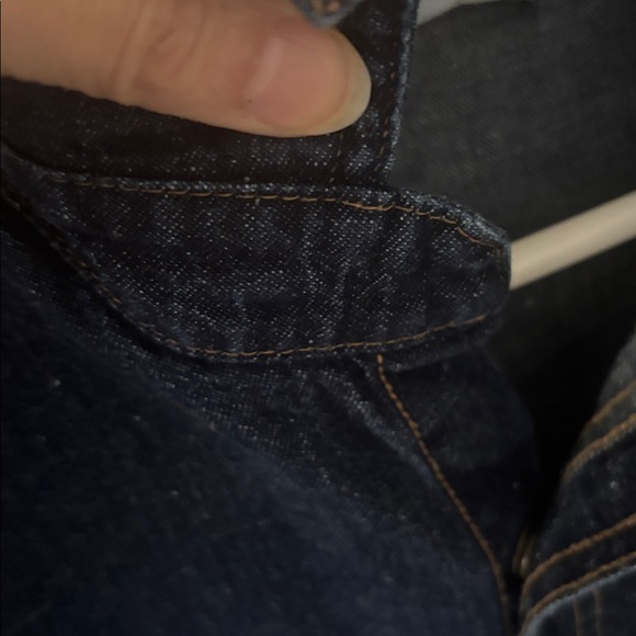 Huckberry x Taylor Stitch Western Indigo Shirt - Picture 5 of 9